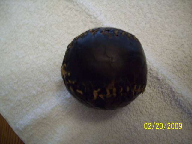 19th Century Figure 8 Unknown 56